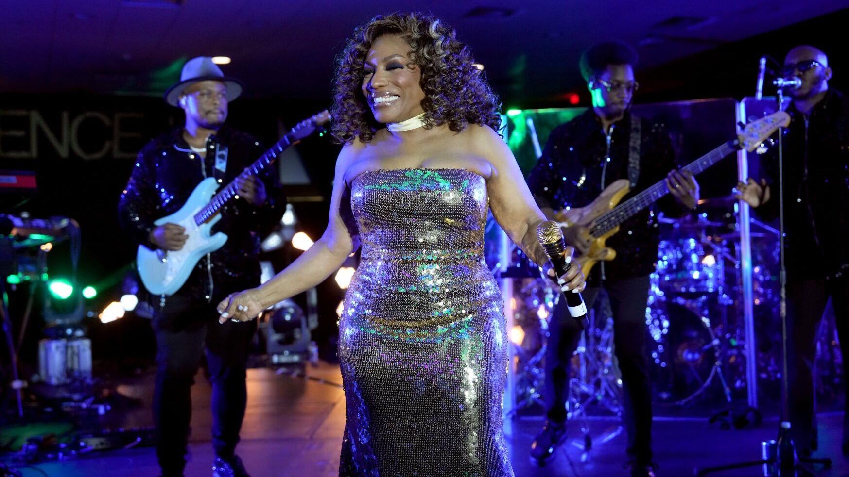 Will Sutton: I love Essence Fest but it needs to adapt. So do we. I have ideas.